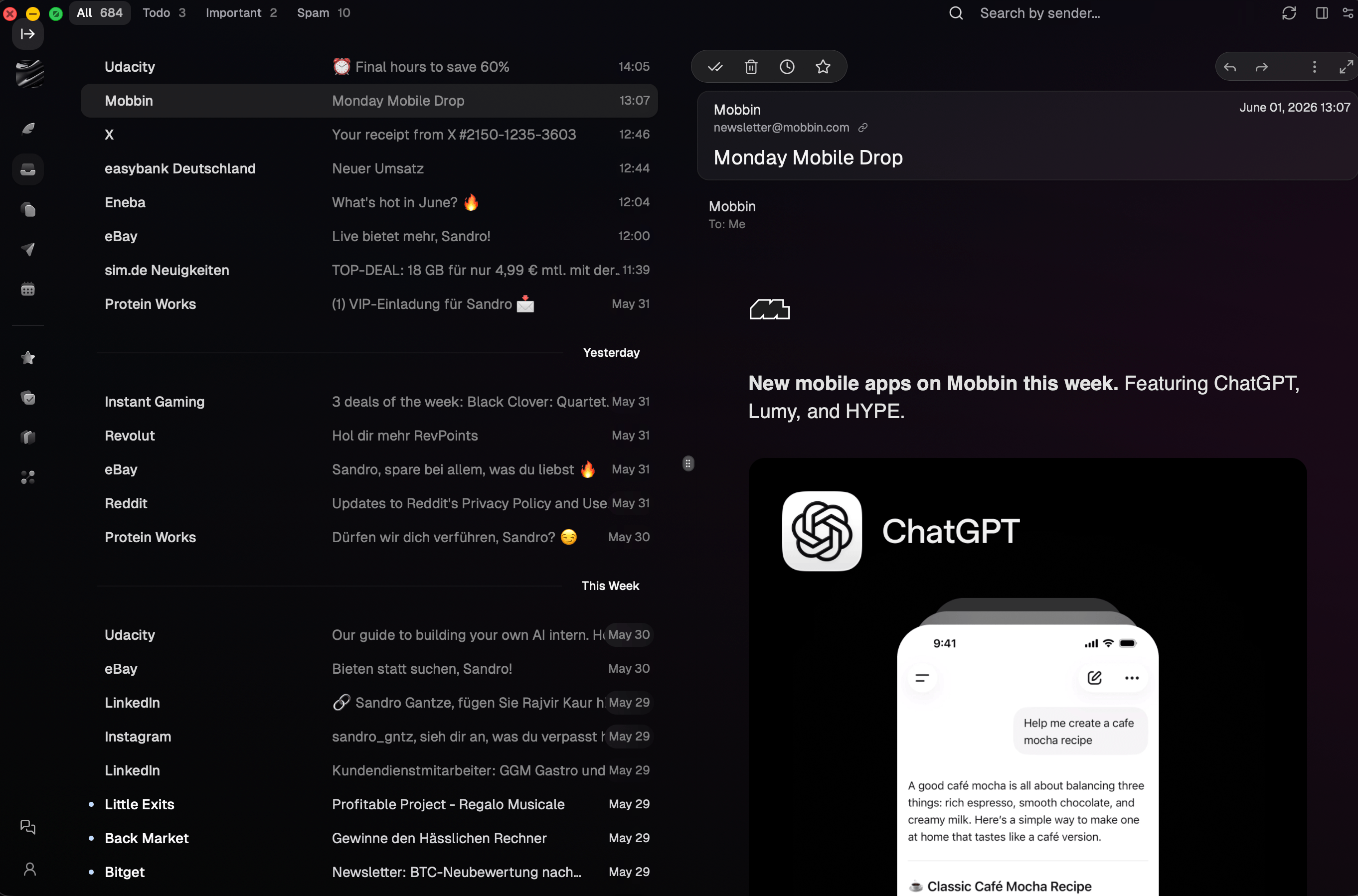 Jett Onboarding Navigation Flow