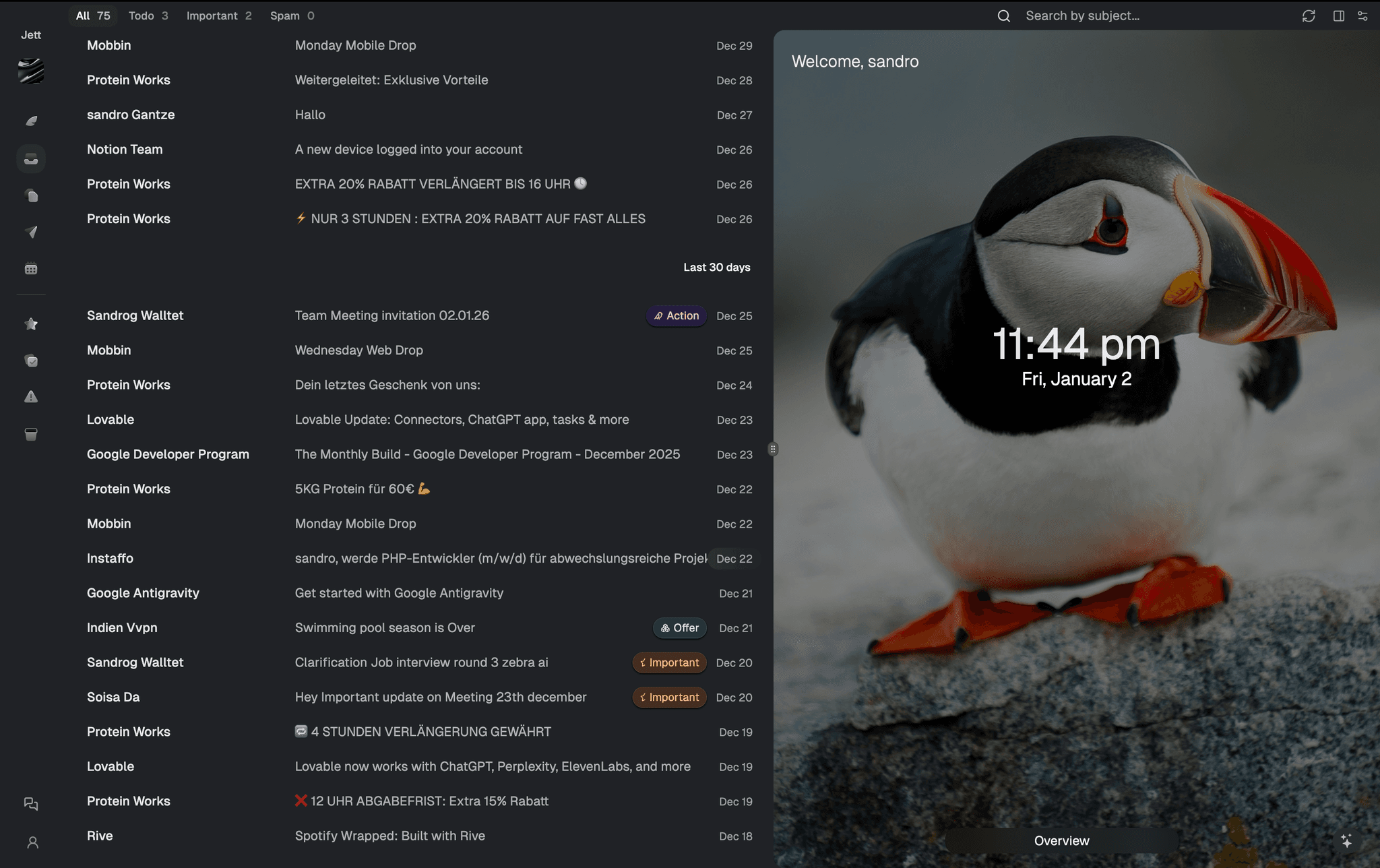 Hero Image Jett Email